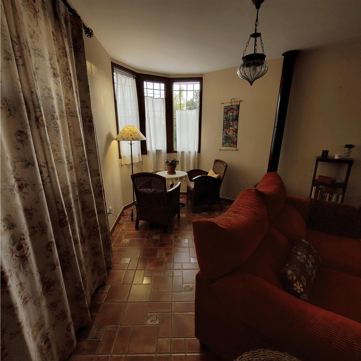 La Canterica Fuentes de Rubielos Quarto foto