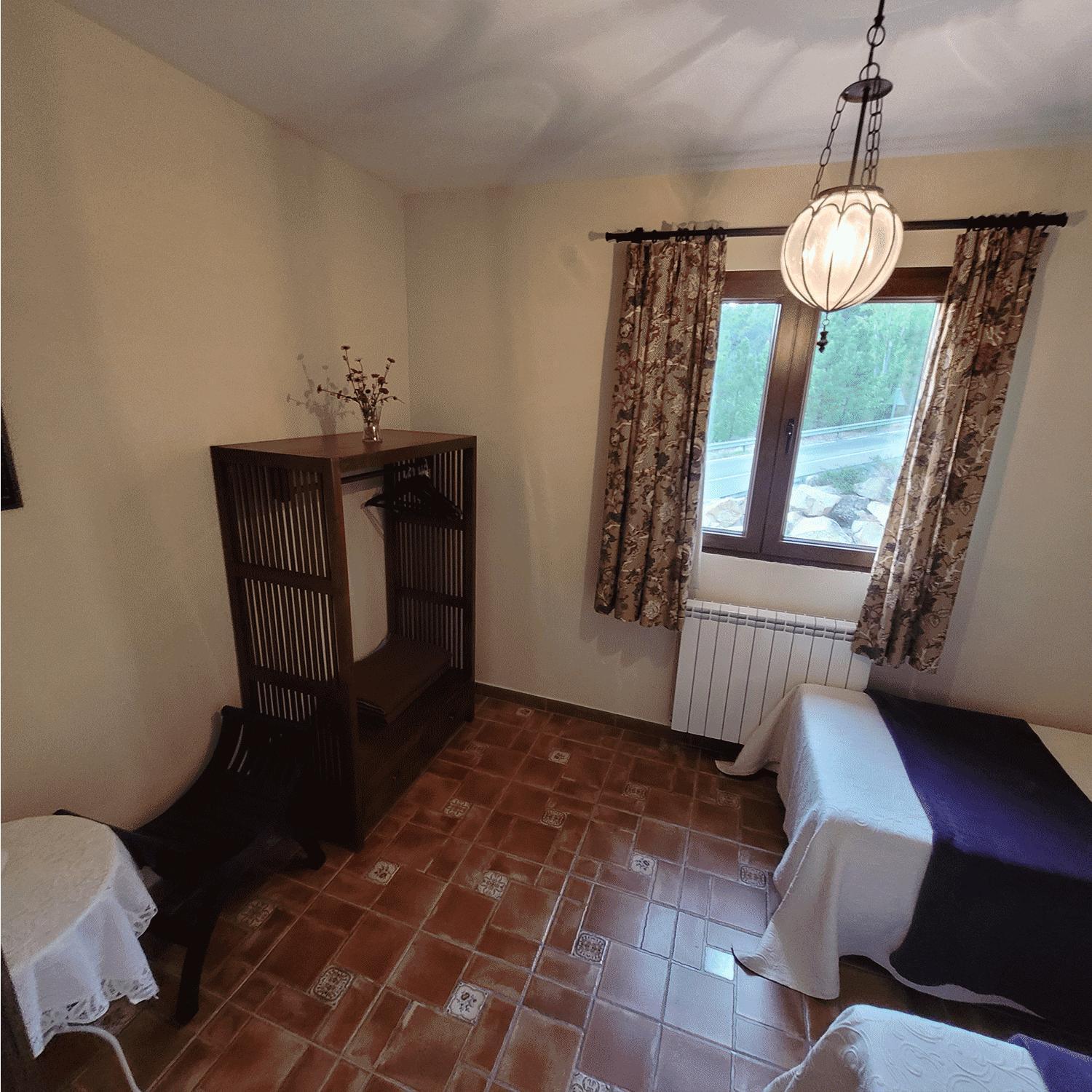 La Canterica Fuentes de Rubielos Quarto foto